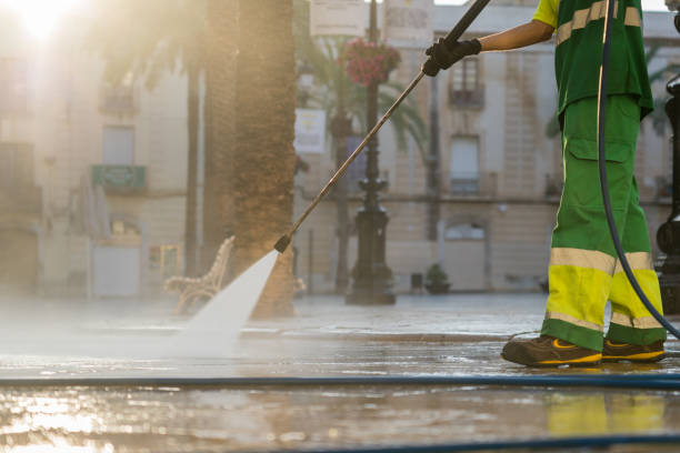 Playground Equipment Cleaning in Richwood, NJ